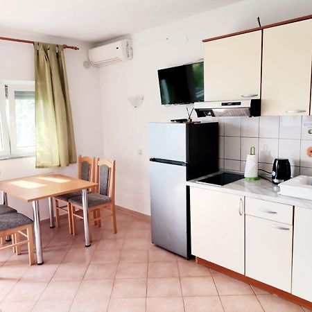 Apartments Zovko Drače 외부 사진