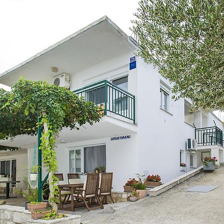 Apartments Zovko Drače 외부 사진