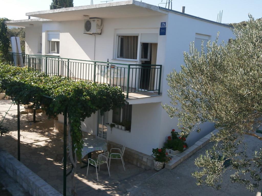 Apartments Zovko Drače 외부 사진
