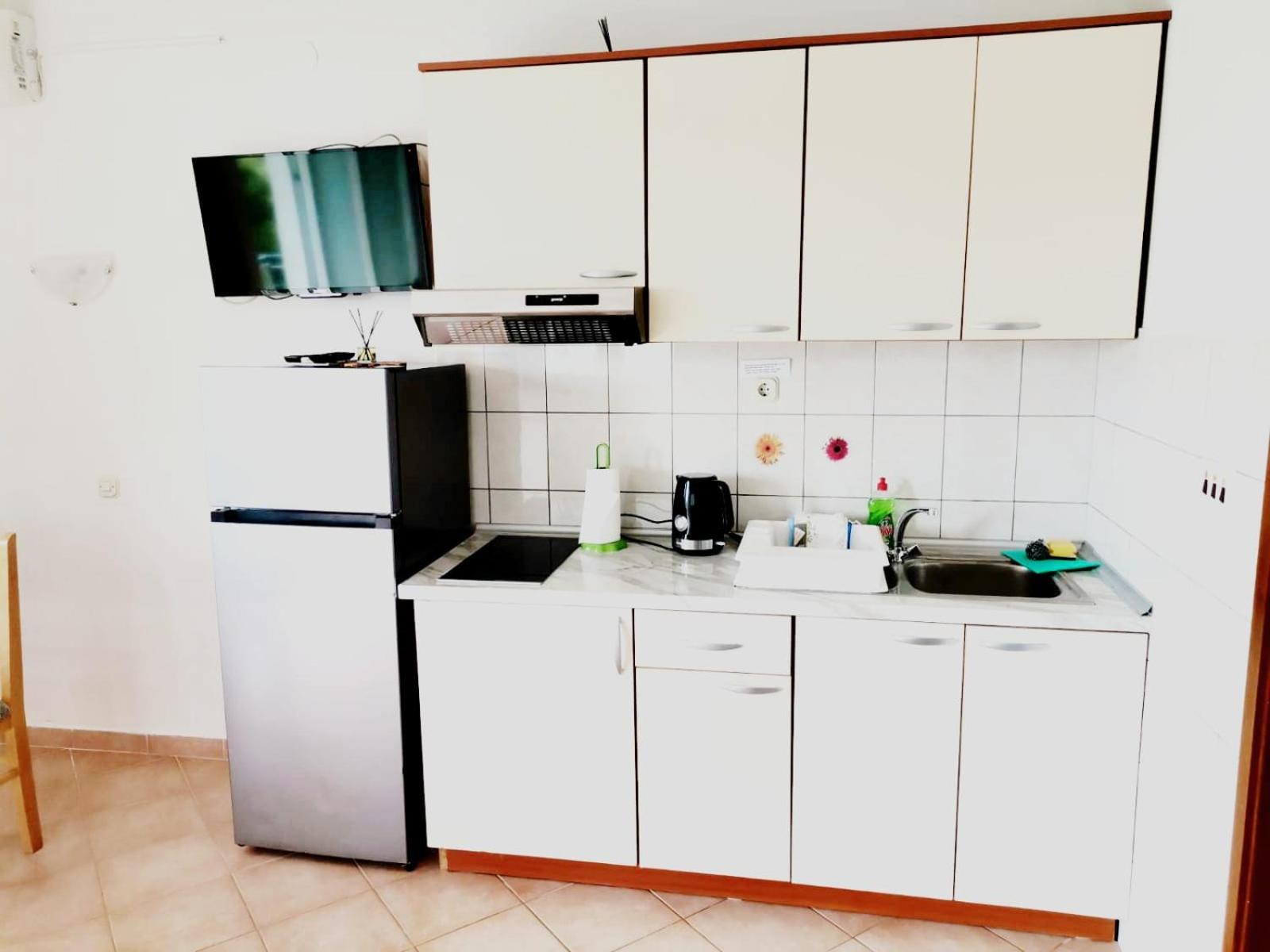 Apartments Zovko Drače 외부 사진