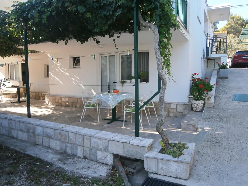 Apartments Zovko Drače 외부 사진