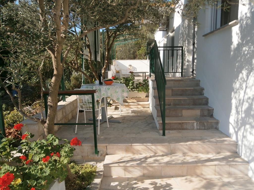 Apartments Zovko Drače 외부 사진
