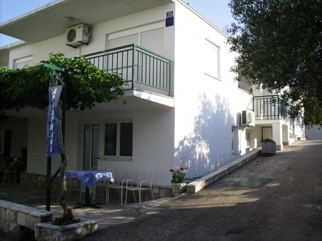 Apartments Zovko Drače 외부 사진