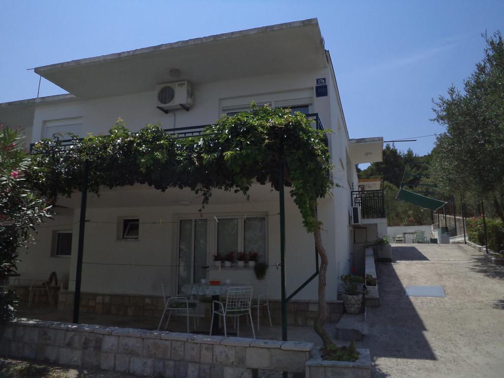 Apartments Zovko Drače 외부 사진