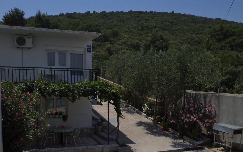 Apartments Zovko Drače 외부 사진
