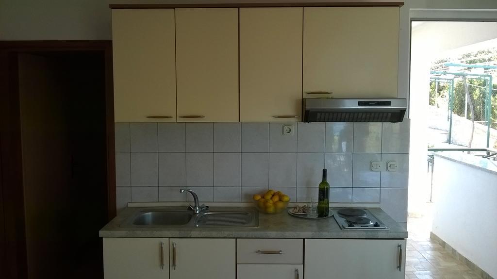 Apartments Zovko Drače 외부 사진