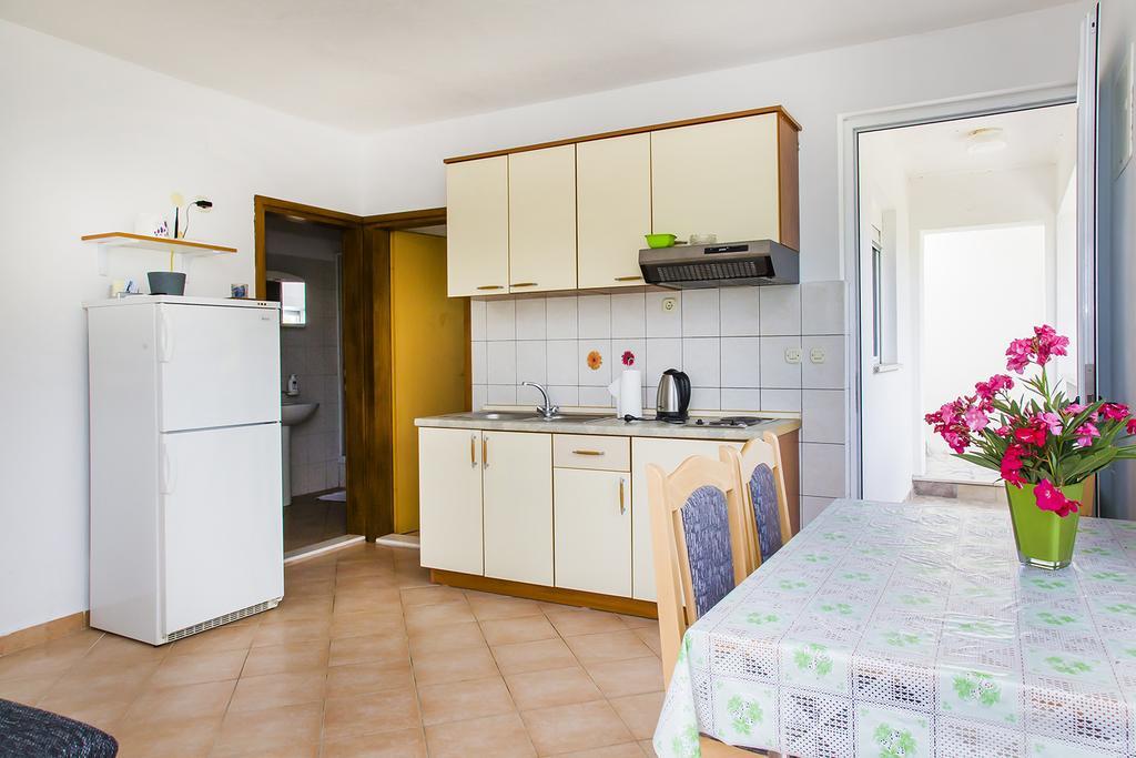 Apartments Zovko Drače 외부 사진