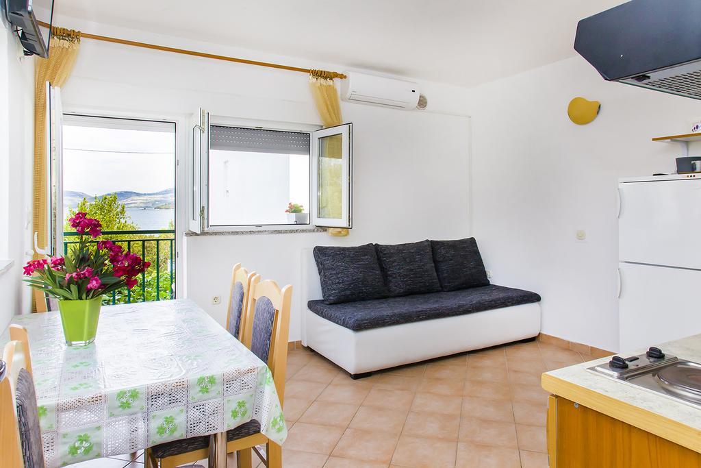 Apartments Zovko Drače 외부 사진