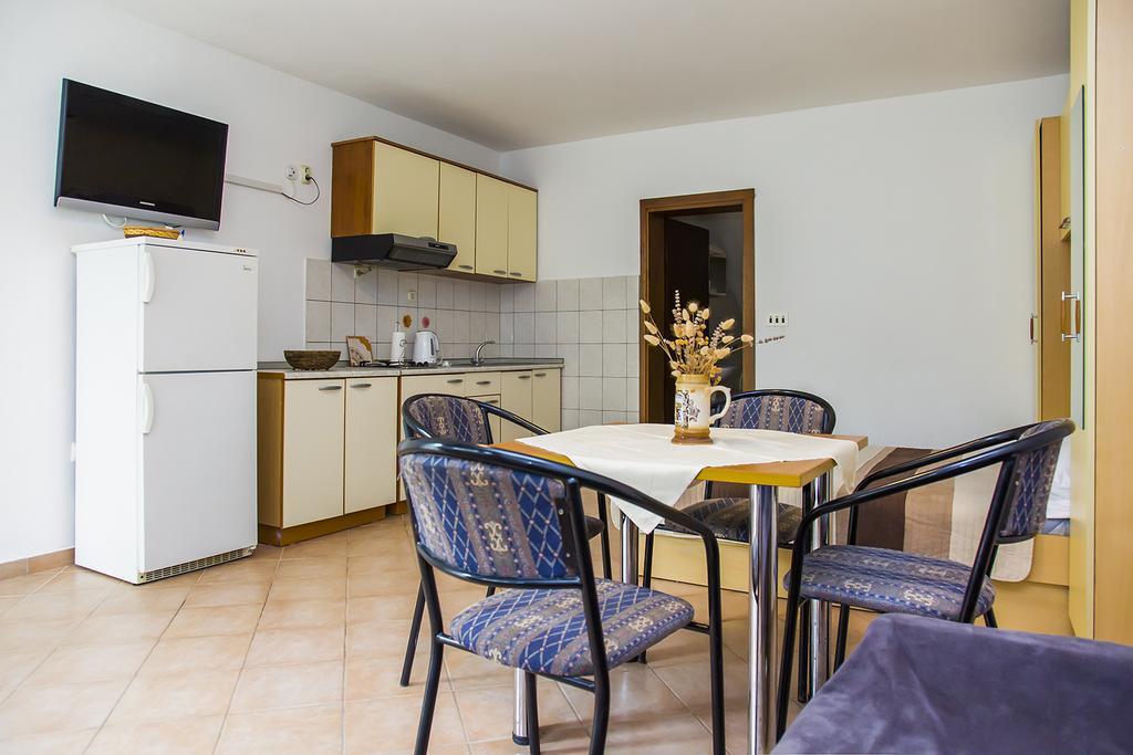 Apartments Zovko Drače 외부 사진