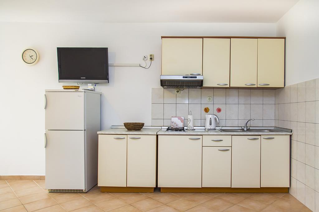 Apartments Zovko Drače 외부 사진