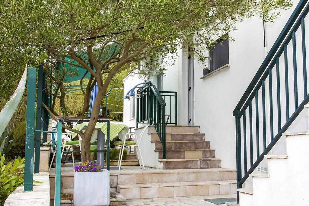 Apartments Zovko Drače 외부 사진