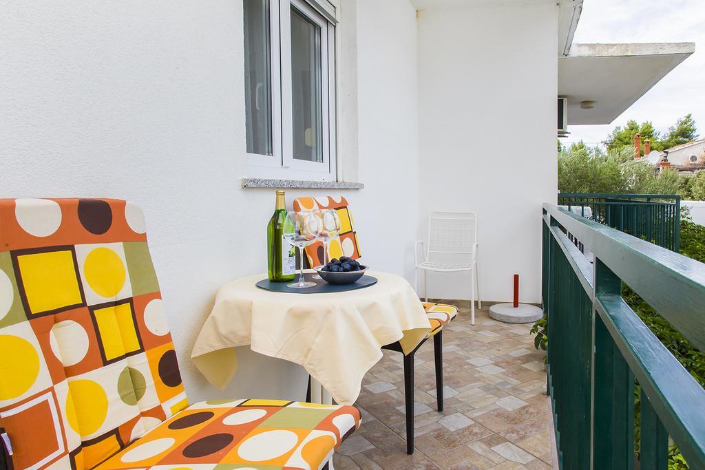 Apartments Zovko Drače 외부 사진