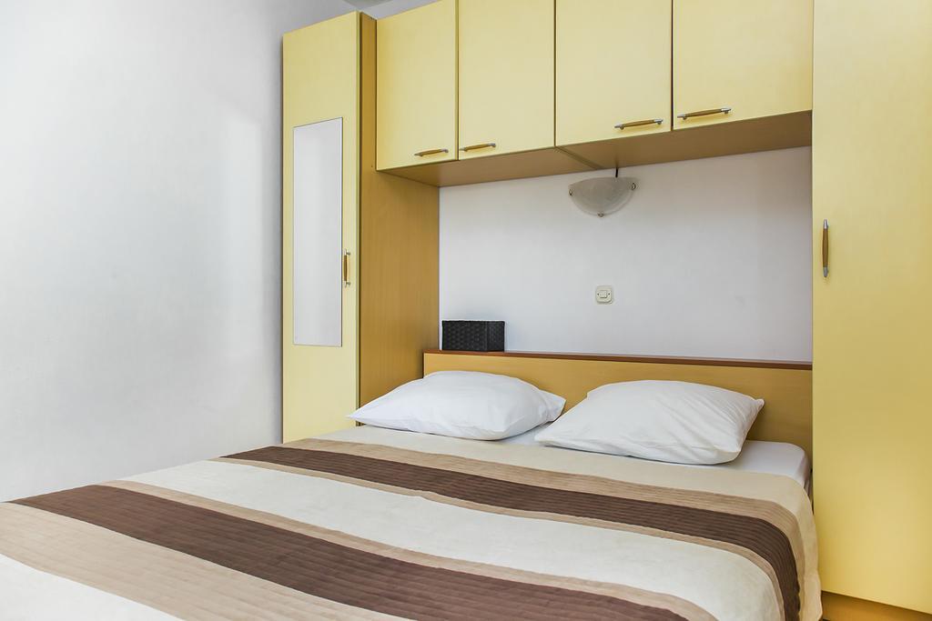 Apartments Zovko Drače 외부 사진