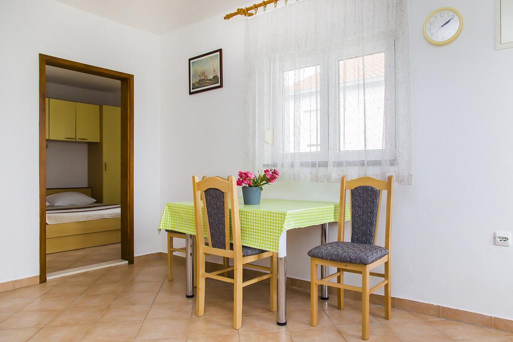 Apartments Zovko Drače 외부 사진