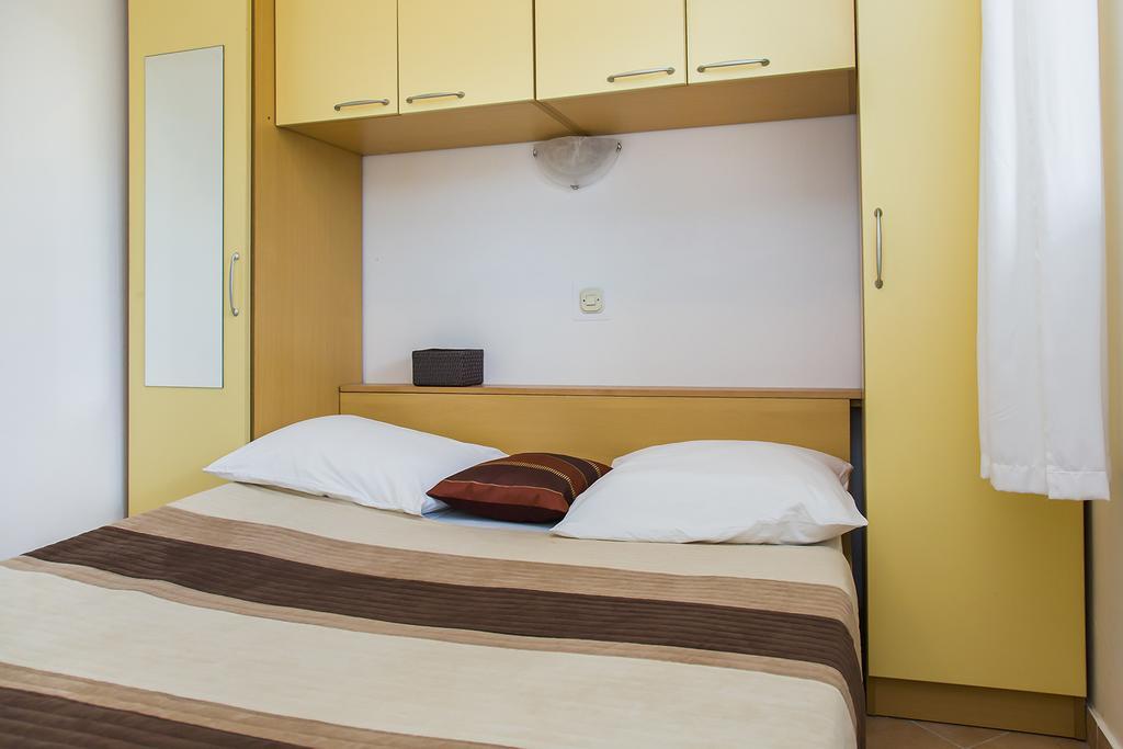 Apartments Zovko Drače 외부 사진