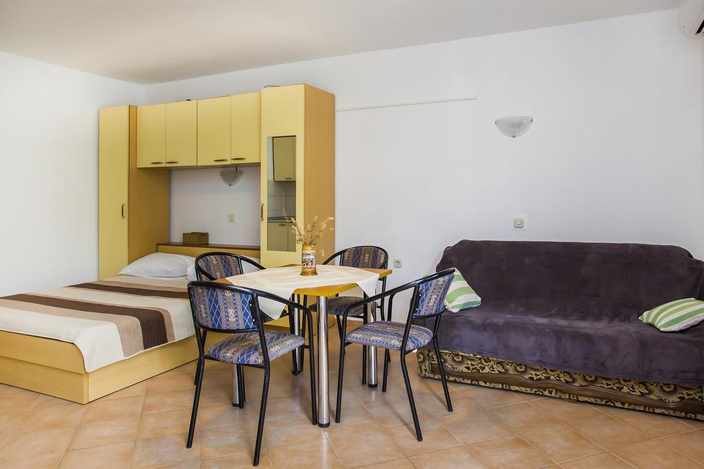 Apartments Zovko Drače 외부 사진