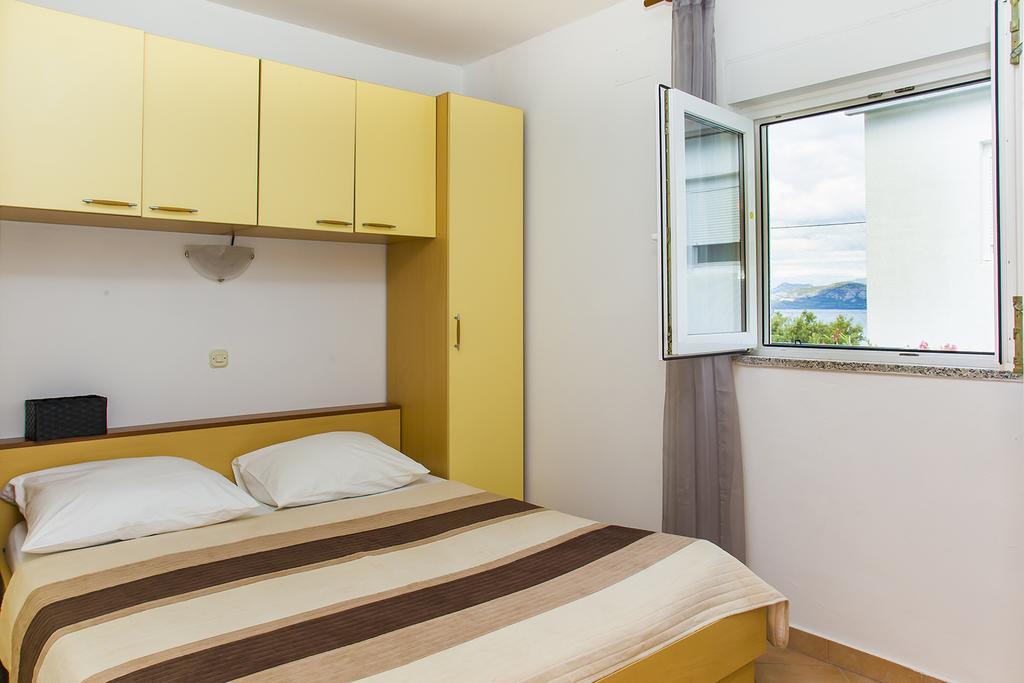 Apartments Zovko Drače 외부 사진