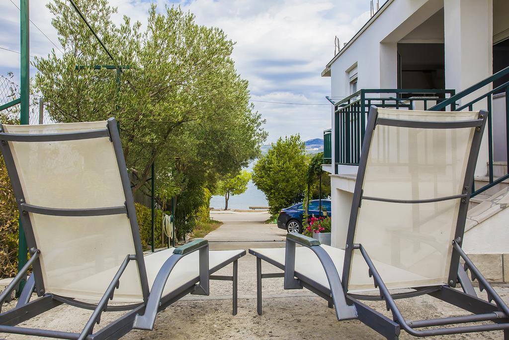 Apartments Zovko Drače 외부 사진