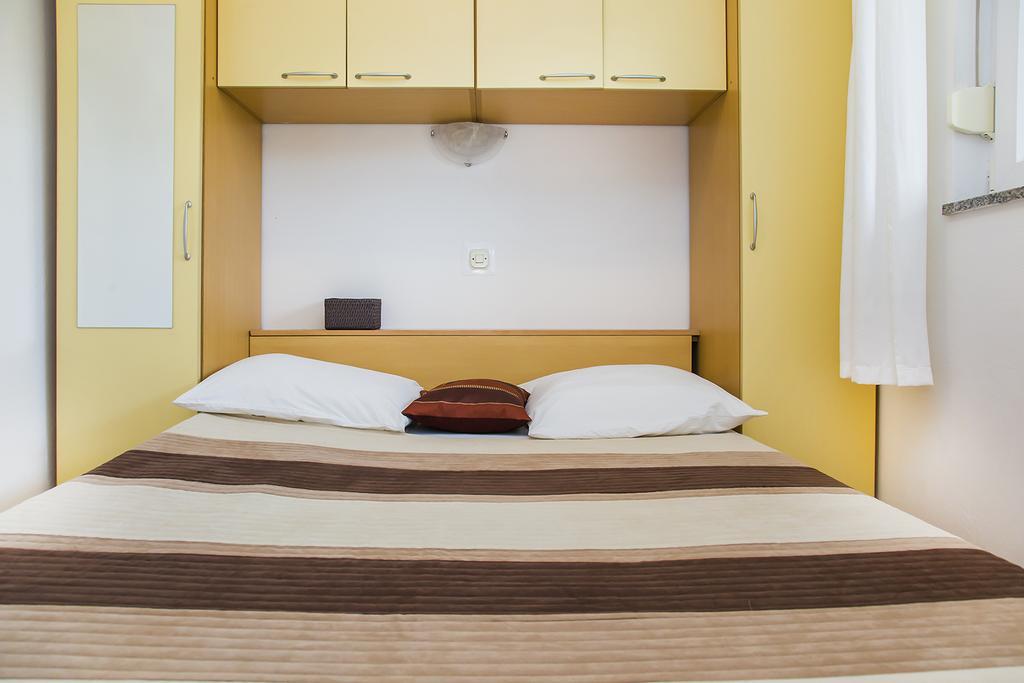 Apartments Zovko Drače 외부 사진