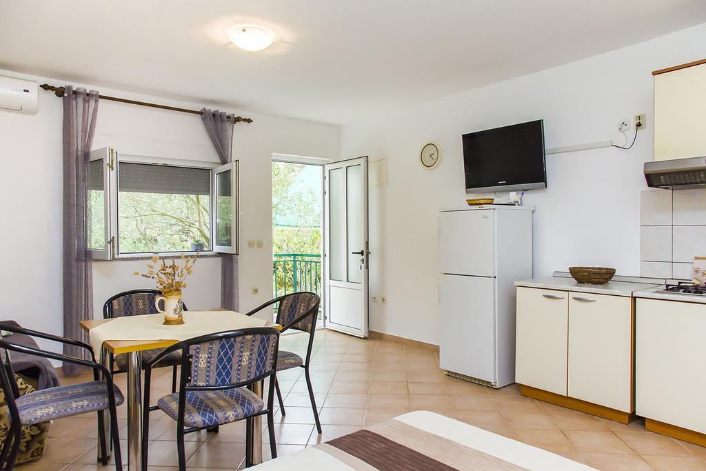 Apartments Zovko Drače 외부 사진