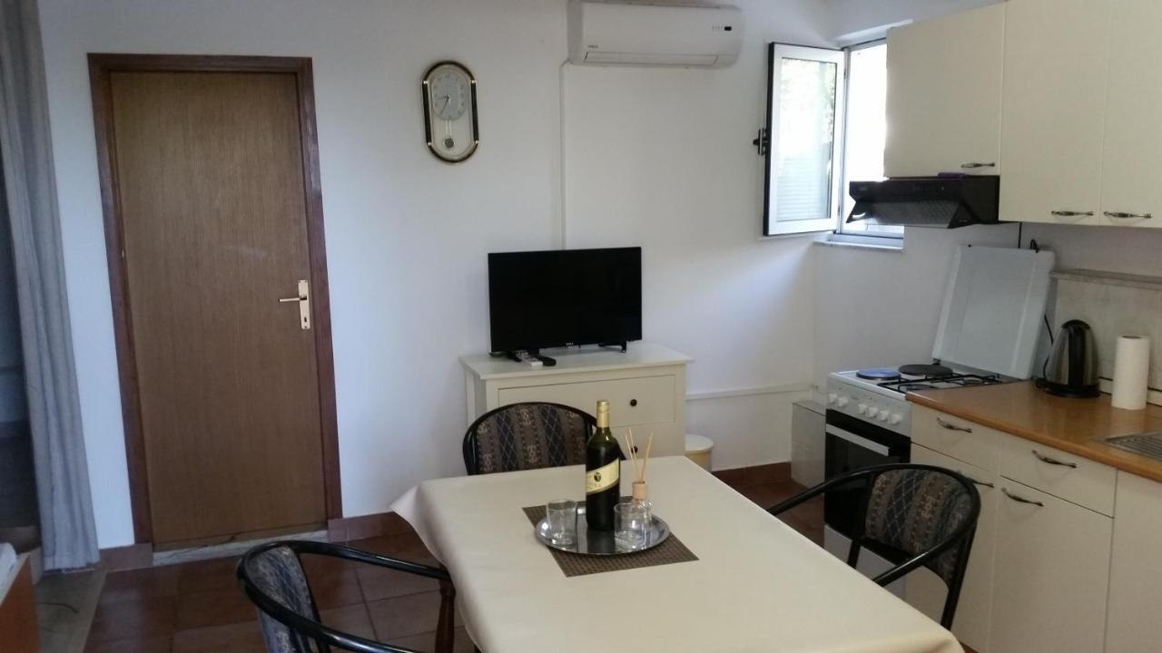 Apartments Zovko Drače 외부 사진